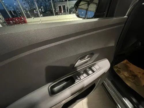 Dacia Jogger Hybrid 140 7 places GSR2 Extreme - Photo 10