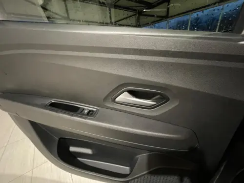 Dacia Jogger Hybrid 140 7 places GSR2 Extreme - Photo 13