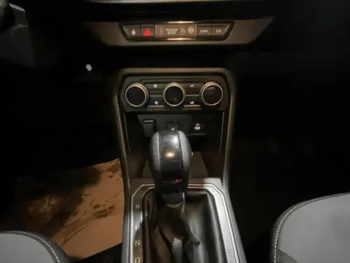 Dacia Jogger Hybrid 140 7 places GSR2 Extreme - Photo 14