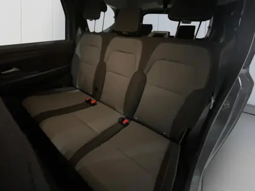 Dacia Jogger Hybrid 140 7 places GSR2 Extreme - Photo 15