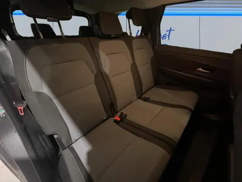 Dacia Jogger Hybrid 140 7 places GSR2 Extreme - Photo 17