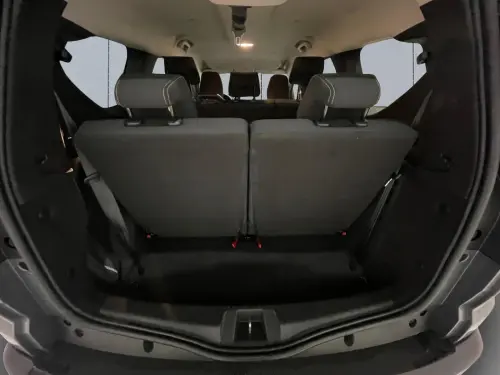 Dacia Jogger Hybrid 140 7 places GSR2 Extreme - Photo 18