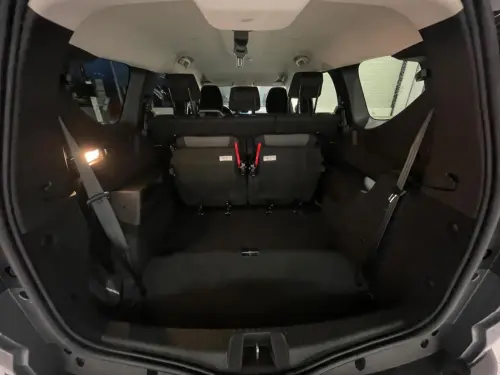 Dacia Jogger Hybrid 140 7 places GSR2 Extreme - Photo 19