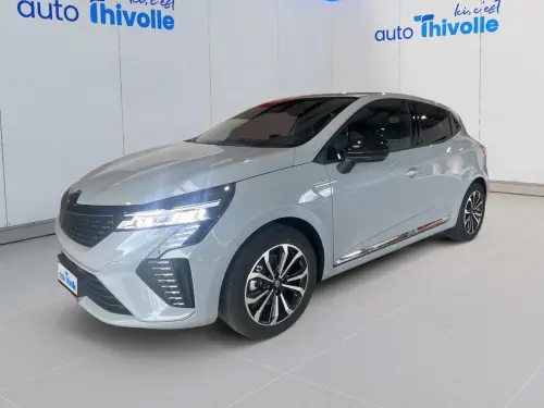 Renault Clio Clio E-Tech full hybrid 145 ch GSR2 Techno - Photo 0