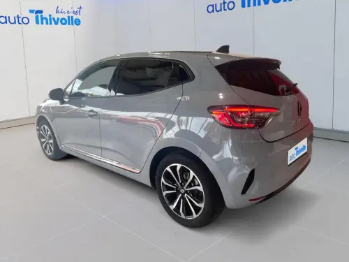 Renault Clio Clio E-Tech full hybrid 145 ch GSR2 Techno - Photo 2