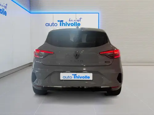 Renault Clio Clio E-Tech full hybrid 145 ch GSR2 Techno - Photo 3