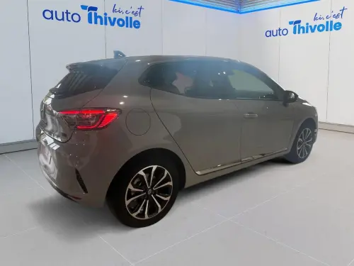 Renault Clio Clio E-Tech full hybrid 145 ch GSR2 Techno - Photo 4