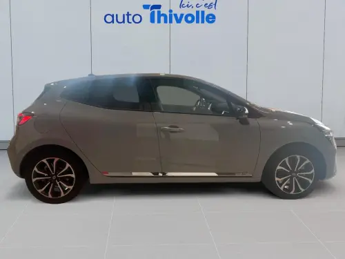 Renault Clio Clio E-Tech full hybrid 145 ch GSR2 Techno - Photo 5