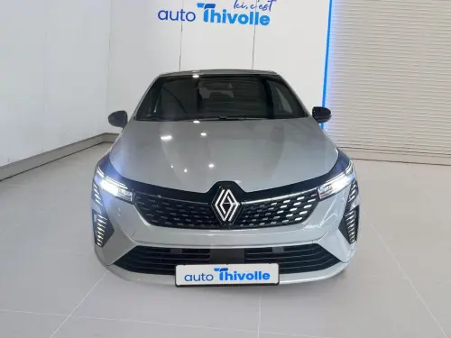 Renault Clio Clio E-Tech full hybrid 145 ch GSR2 Techno - Photo 7