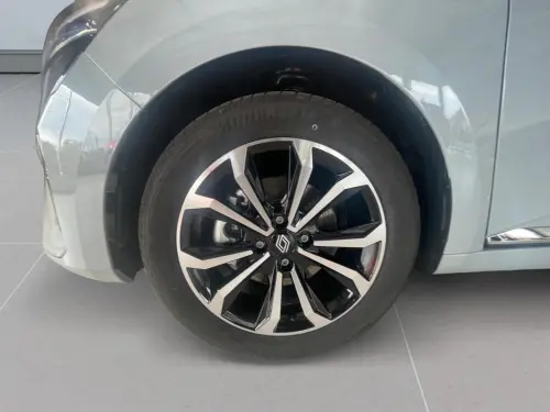 Renault Clio Clio E-Tech full hybrid 145 ch GSR2 Techno - Photo 8