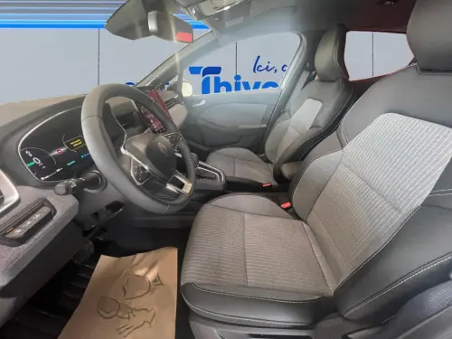 Renault Clio Clio E-Tech full hybrid 145 ch GSR2 Techno - Photo 9