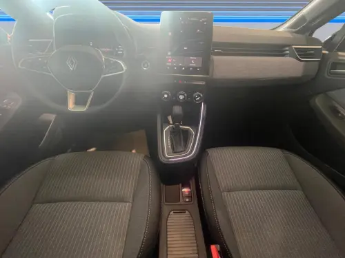 Renault Clio Clio E-Tech full hybrid 145 ch GSR2 Techno - Photo 11