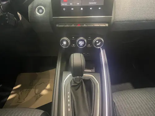 Renault Clio Clio E-Tech full hybrid 145 ch GSR2 Techno - Photo 14