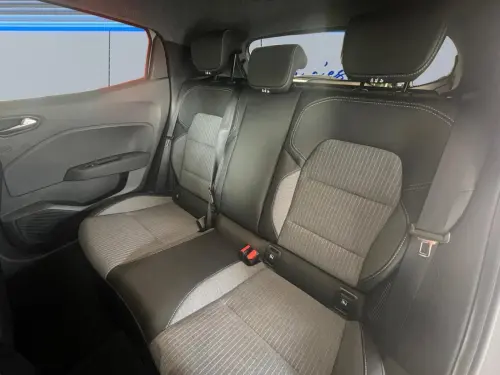 Renault Clio Clio E-Tech full hybrid 145 ch GSR2 Techno - Photo 15