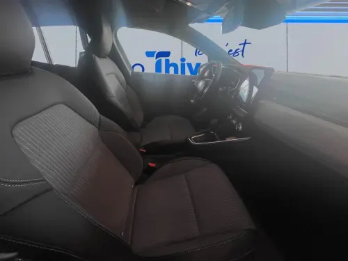 Renault Clio Clio E-Tech full hybrid 145 ch GSR2 Techno - Photo 16