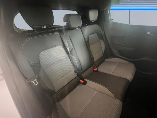 Renault Clio Clio E-Tech full hybrid 145 ch GSR2 Techno - Photo 17