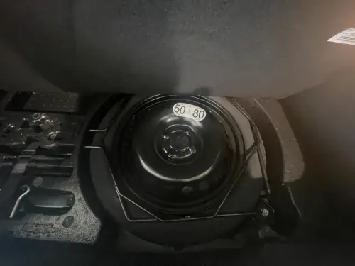 Renault Clio Clio E-Tech full hybrid 145 ch GSR2 Techno - Photo 19