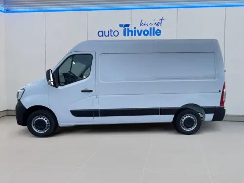 Renault Master MASTER FGN TRAC F3500 L2H2 BLUE DCI 135 CONFORT - Photo 1