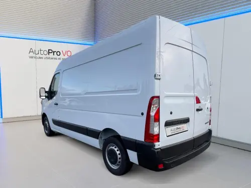 Renault Master MASTER FGN TRAC F3500 L2H2 BLUE DCI 135 CONFORT - Photo 2