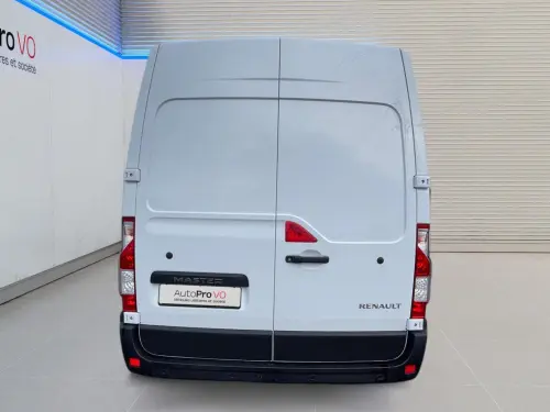 Renault Master MASTER FGN TRAC F3500 L2H2 BLUE DCI 135 CONFORT - Photo 3