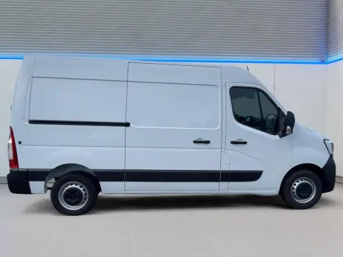 Renault Master MASTER FGN TRAC F3500 L2H2 BLUE DCI 135 CONFORT - Photo 5