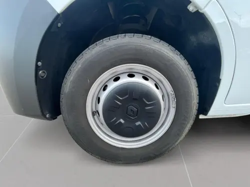 Renault Master MASTER FGN TRAC F3500 L2H2 BLUE DCI 135 CONFORT - Photo 8