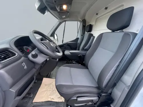 Renault Master MASTER FGN TRAC F3500 L2H2 BLUE DCI 135 CONFORT - Photo 9