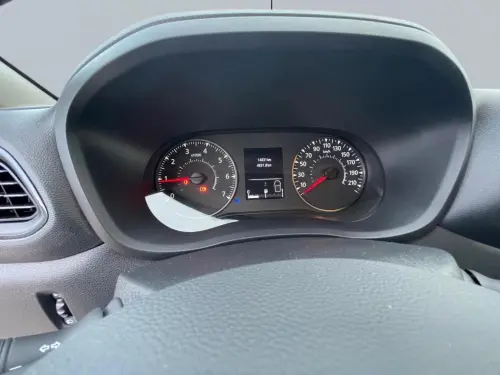 Renault Master MASTER FGN TRAC F3500 L2H2 BLUE DCI 135 CONFORT - Photo 13