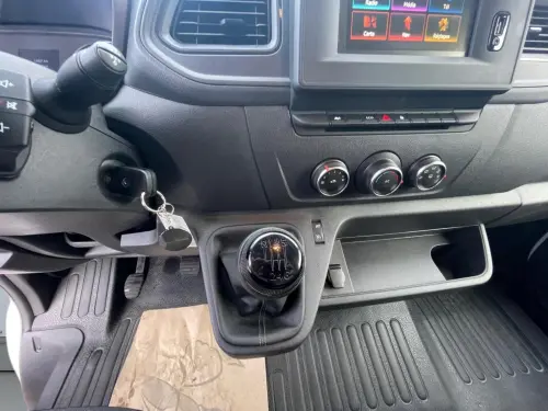 Renault Master MASTER FGN TRAC F3500 L2H2 BLUE DCI 135 CONFORT - Photo 14