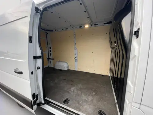 Renault Master MASTER FGN TRAC F3500 L2H2 BLUE DCI 135 CONFORT - Photo 15