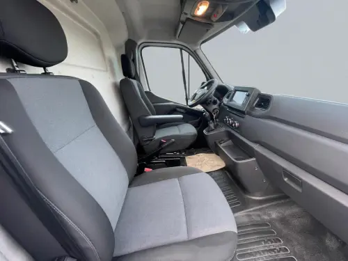 Renault Master MASTER FGN TRAC F3500 L2H2 BLUE DCI 135 CONFORT - Photo 16