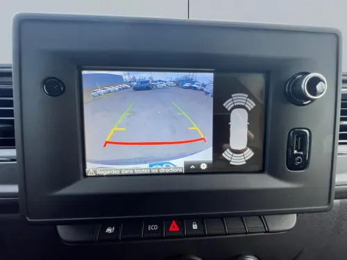 Renault Master MASTER FGN TRAC F3500 L2H2 BLUE DCI 135 CONFORT - Photo 21