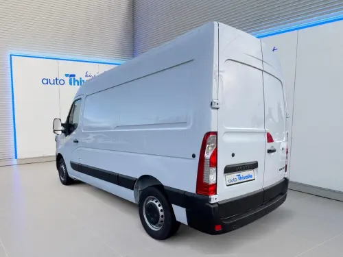 Renault Master MASTER FGN TRAC F3500 L2H2 BLUE DCI 135 CONFORT - Photo 2