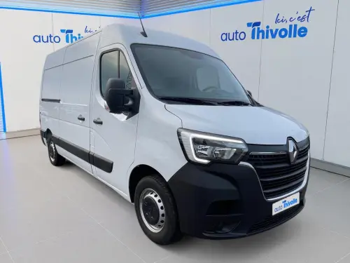 Renault Master MASTER FGN TRAC F3500 L2H2 BLUE DCI 135 CONFORT - Photo 6