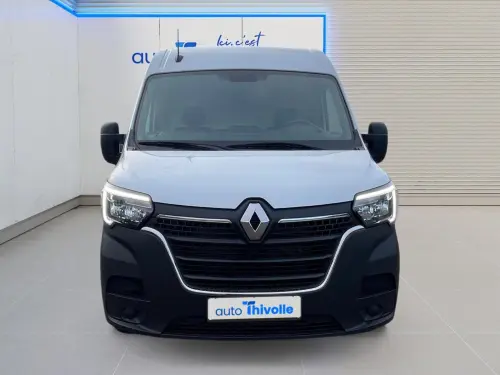 Renault Master MASTER FGN TRAC F3500 L2H2 BLUE DCI 135 CONFORT - Photo 7