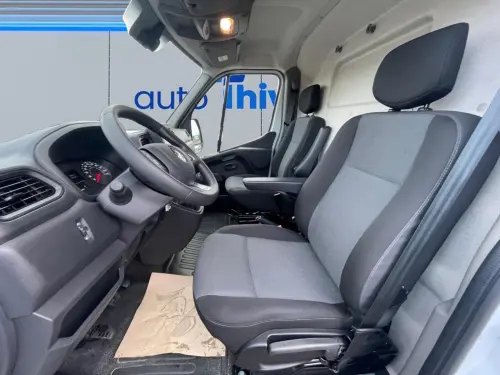 Renault Master MASTER FGN TRAC F3500 L2H2 BLUE DCI 135 CONFORT - Photo 9