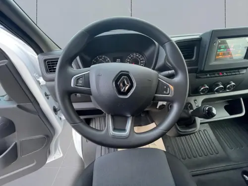 Renault Master MASTER FGN TRAC F3500 L2H2 BLUE DCI 135 CONFORT - Photo 12
