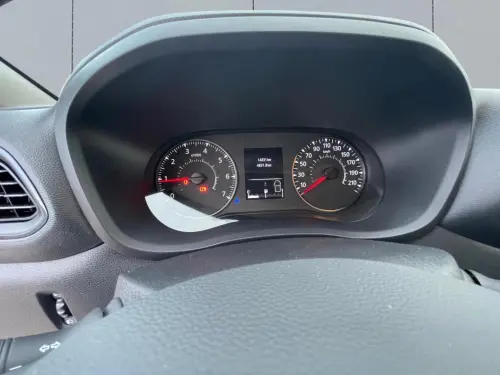 Renault Master MASTER FGN TRAC F3500 L2H2 BLUE DCI 135 CONFORT - Photo 13