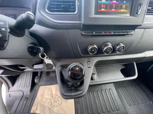 Renault Master MASTER FGN TRAC F3500 L2H2 BLUE DCI 135 CONFORT - Photo 14