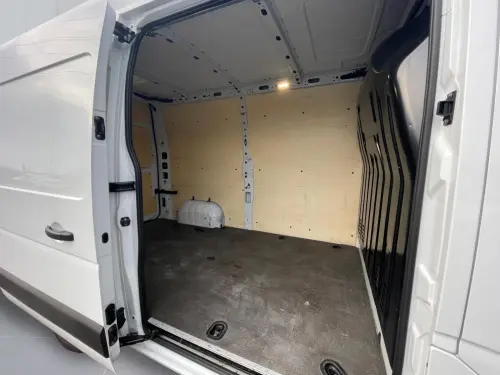 Renault Master MASTER FGN TRAC F3500 L2H2 BLUE DCI 135 CONFORT - Photo 15