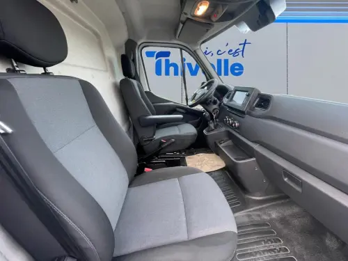 Renault Master MASTER FGN TRAC F3500 L2H2 BLUE DCI 135 CONFORT - Photo 16