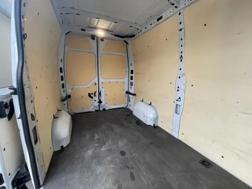 Renault Master MASTER FGN TRAC F3500 L2H2 BLUE DCI 135 CONFORT - Photo 17