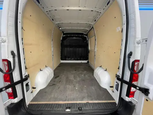 Renault Master MASTER FGN TRAC F3500 L2H2 BLUE DCI 135 CONFORT - Photo 18