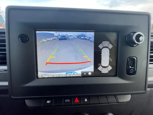 Renault Master MASTER FGN TRAC F3500 L2H2 BLUE DCI 135 CONFORT - Photo 21