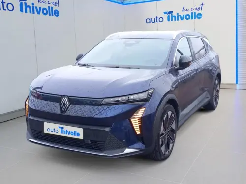 Renault Scenic E-Tech Scenic E-Tech electrique 220 ch grande autonomie Techno - Photo 0