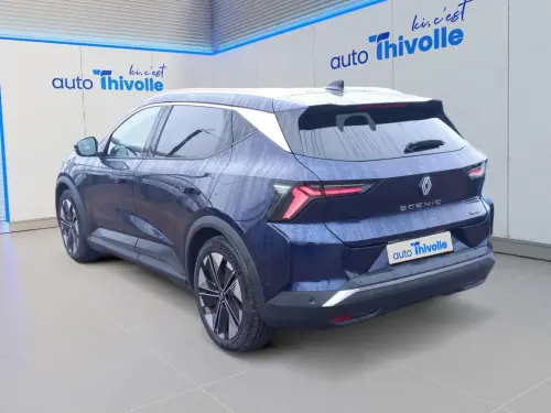 Renault Scenic E-Tech Scenic E-Tech electrique 220 ch grande autonomie Techno - Photo 2