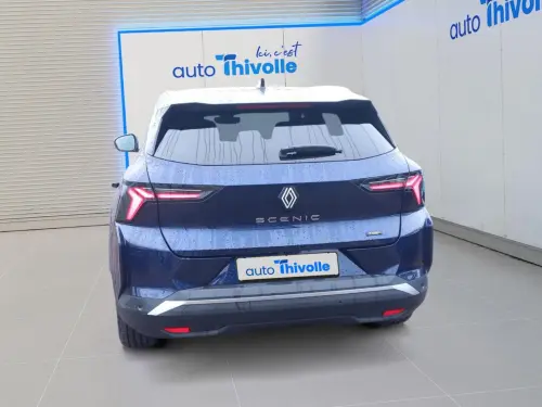 Renault Scenic E-Tech Scenic E-Tech electrique 220 ch grande autonomie Techno - Photo 3