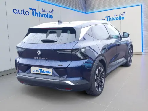 Renault Scenic E-Tech Scenic E-Tech electrique 220 ch grande autonomie Techno - Photo 4