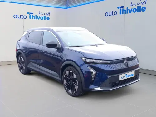 Renault Scenic E-Tech Scenic E-Tech electrique 220 ch grande autonomie Techno - Photo 6