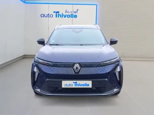 Renault Scenic E-Tech Scenic E-Tech electrique 220 ch grande autonomie Techno - Photo 7